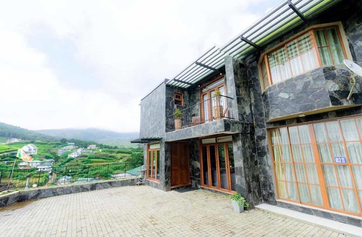 Hummingbird Hill Cottage Nuwara Eliya Extérieur photo